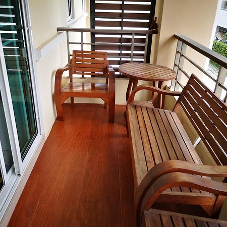 Baanchomchan Hua Hin Bagian luar foto