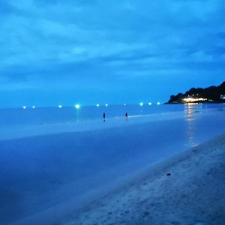 Baanchomchan Hua Hin Bagian luar foto
