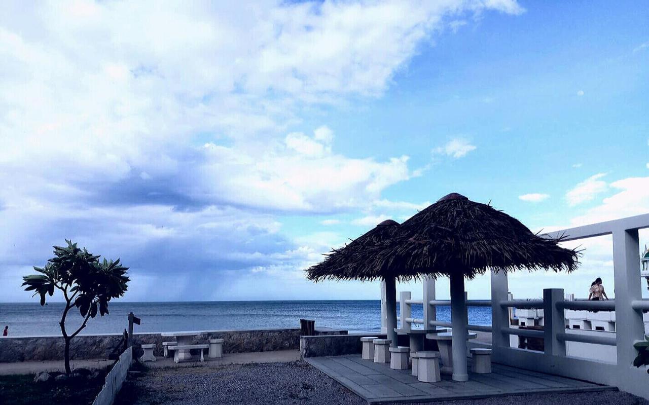 Baanchomchan Hua Hin Bagian luar foto