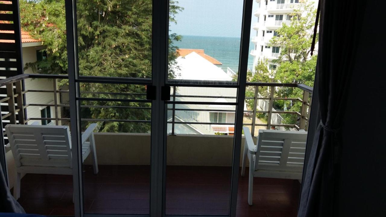 Baanchomchan Hua Hin Bagian luar foto