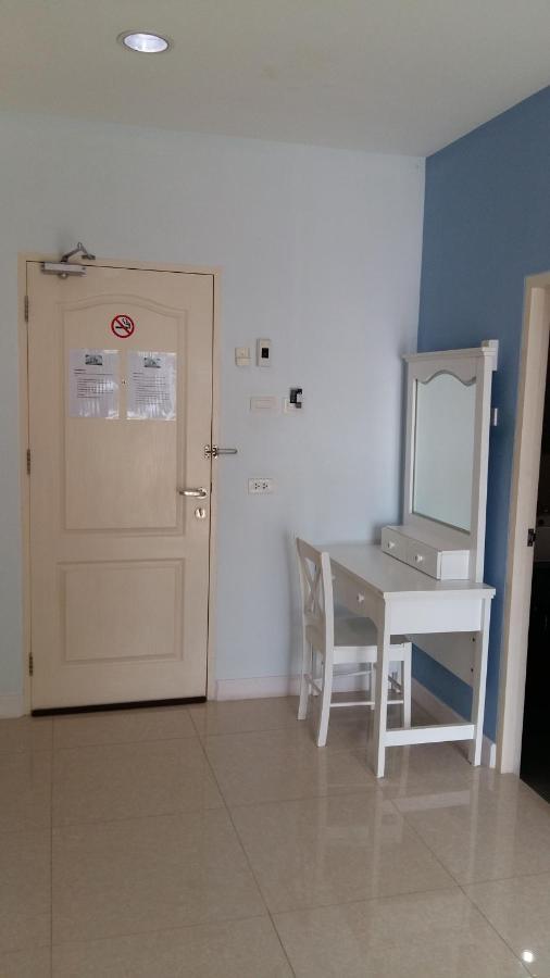 Baanchomchan Hua Hin Bagian luar foto
