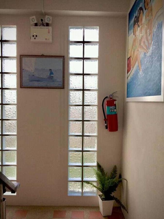 Baanchomchan Hua Hin Bagian luar foto