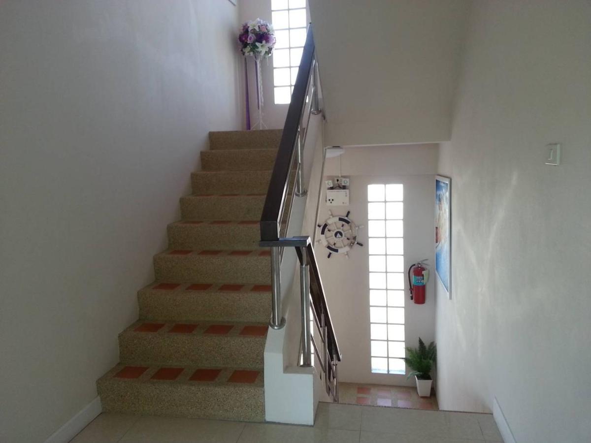 Baanchomchan Hua Hin Bagian luar foto