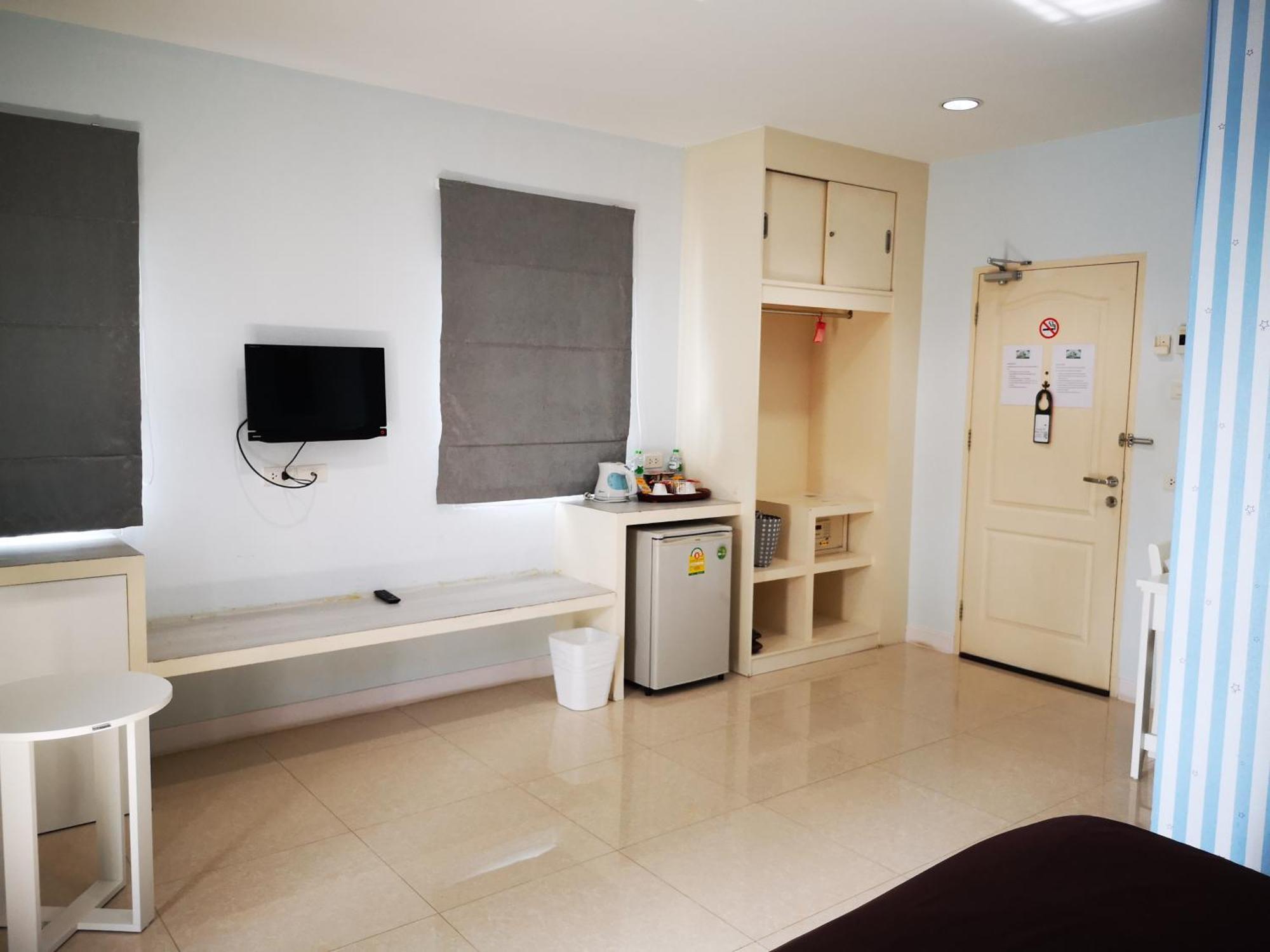 Baanchomchan Hua Hin Bagian luar foto