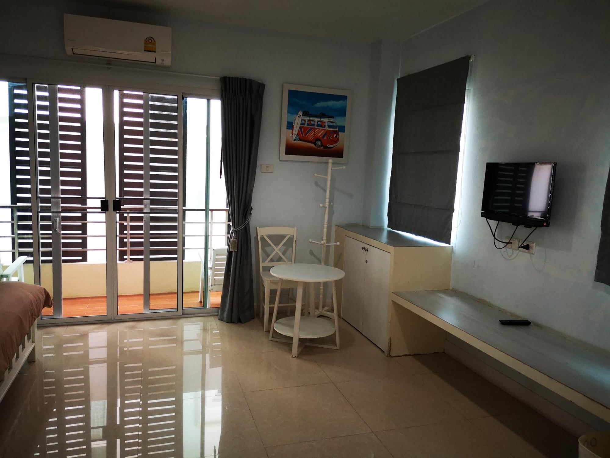 Baanchomchan Hua Hin Bagian luar foto