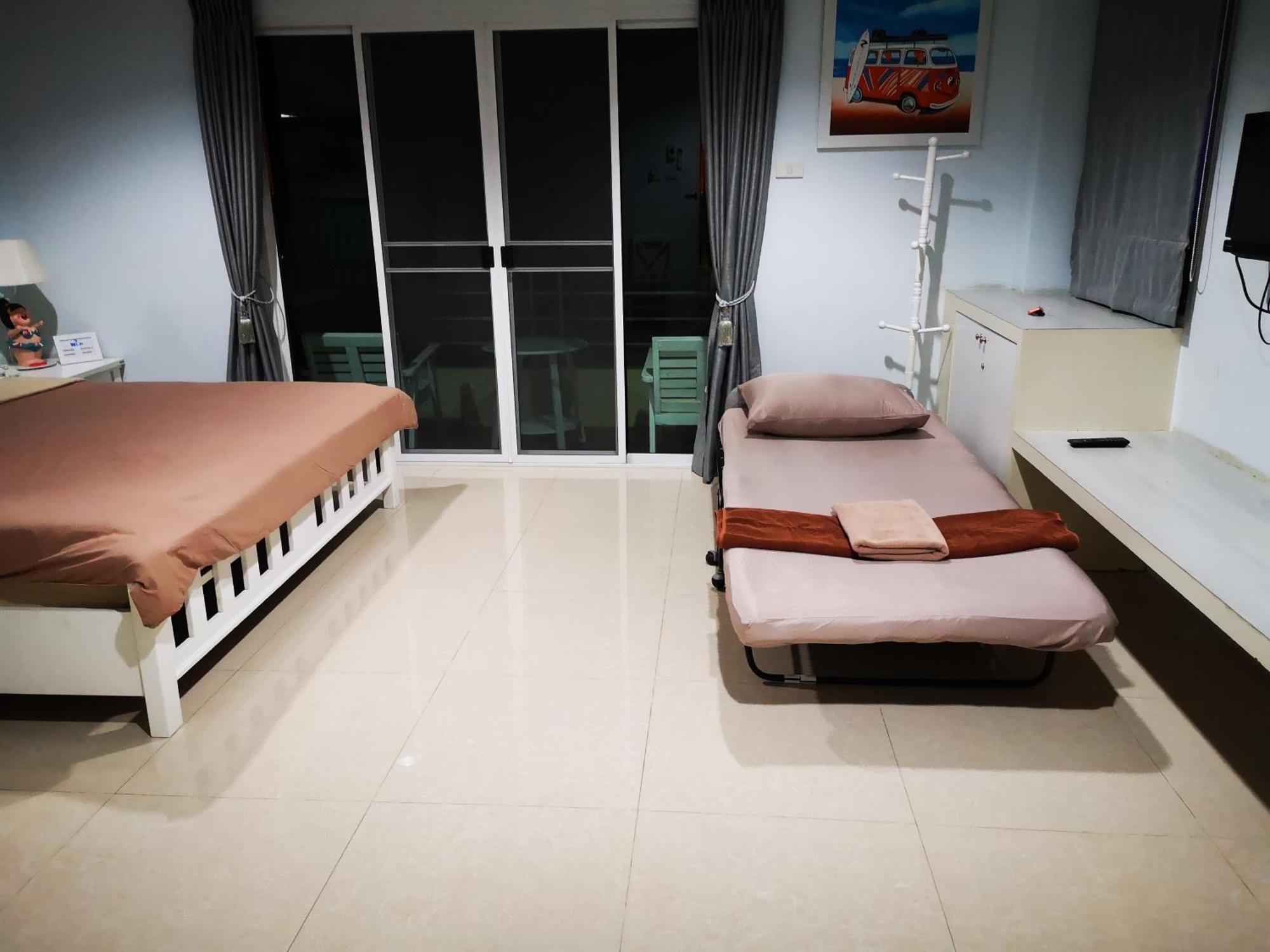 Baanchomchan Hua Hin Bagian luar foto