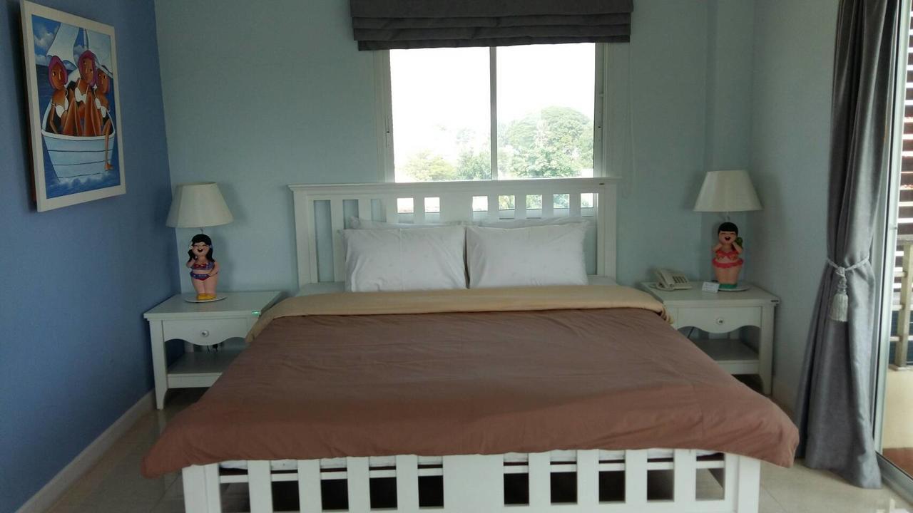 Baanchomchan Hua Hin Bagian luar foto