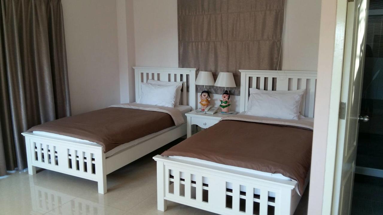 Baanchomchan Hua Hin Bagian luar foto