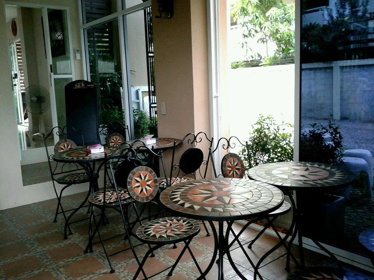 Baanchomchan Hua Hin Bagian luar foto